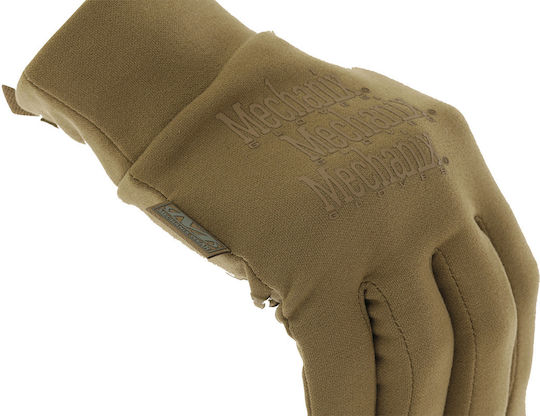Mechanix Wear Gloves for Work Cold-Resistant 1pcs
