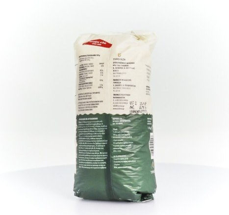 Tyroleza Ориз Глазура 1kg