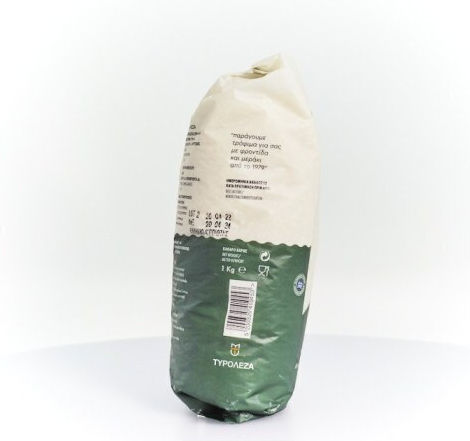 Tyroleza Ориз Глазура 1kg