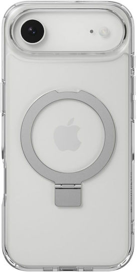 SwitchEasy С пълно покритие (360°) Прозрачен (iPhone Air)