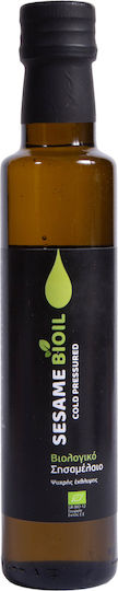 HealthTrade Sesame Oil 250ml