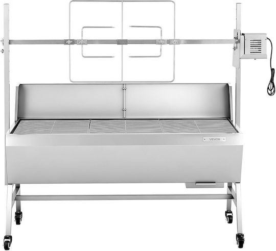 Vevor Stainless steel Charcoal Grill for Lamb