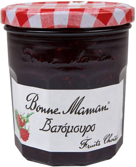 Bonne Maman Μαρμελάδα Βατόμουρο 370gr