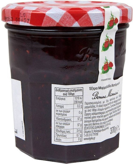 Bonne Maman Μαρμελάδα Βατόμουρο 370gr