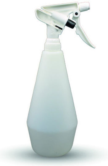 Elite Household Sprayer Direct Pressure Green 1000ml