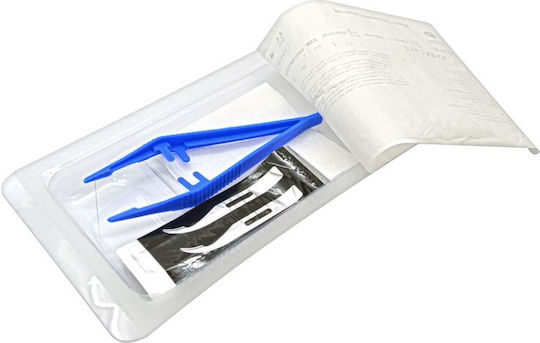 Hartmann Surgical Accessory 50mm Set Removal 1pcs