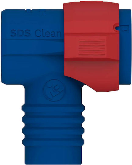 Expert Sds Clean Plus Connection Vacuum Cleaner Attachment