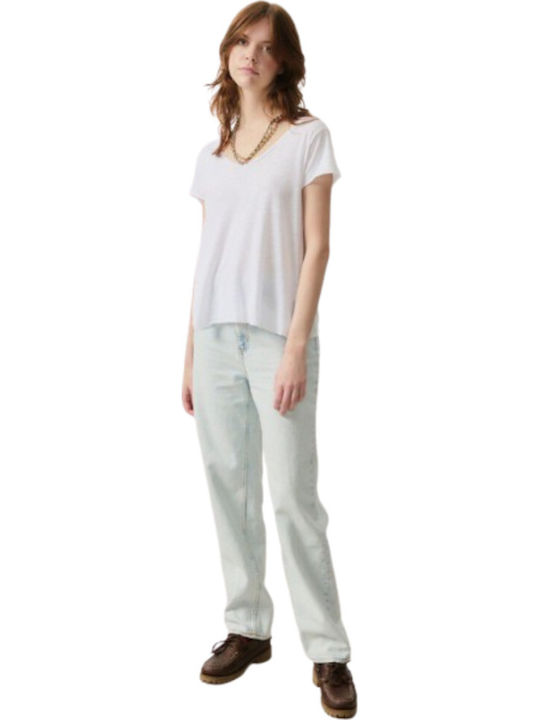 Γυναικείο T-shirt White