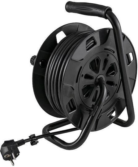 Jbm Electric Extension Cord Reel Support