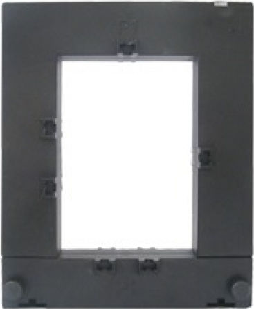 SFM Μετασχηματιστής Ράγας 80x120mm 1250/5A