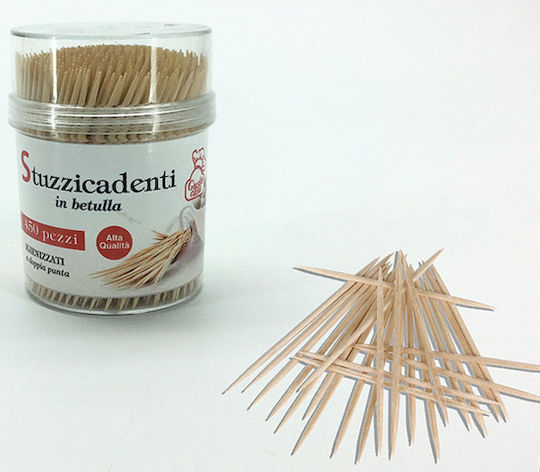 Set 450 Zahnstocher 70602940