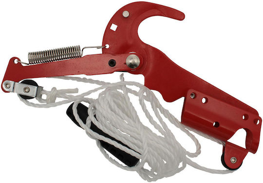 Telescopic Pruning Shears Without Saw Taiwan