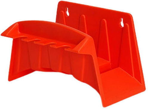002.112 Kunststoff Schlauchhalterung