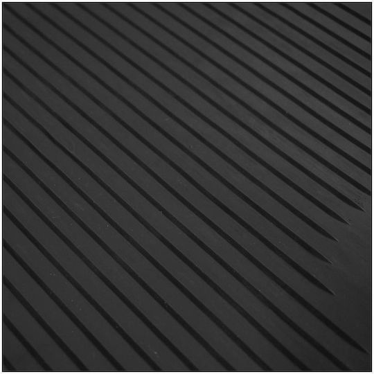 Umbrella Set Covorașe Față și Spate 4buc din Furtun pentru Audi A5 2007-2016 Negre