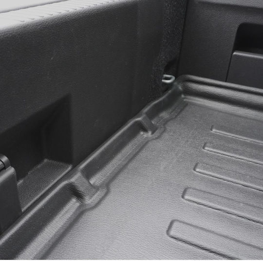 Umbrella Covorașe Portbagaj 1buc din Furtun pentru Seat Ateca 2016+ Negre