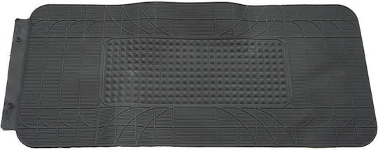 Umbrella Satz Vorder- und Hintermatten 4Stück aus Gummi für BMW Serie 3 2012+ Schwarz