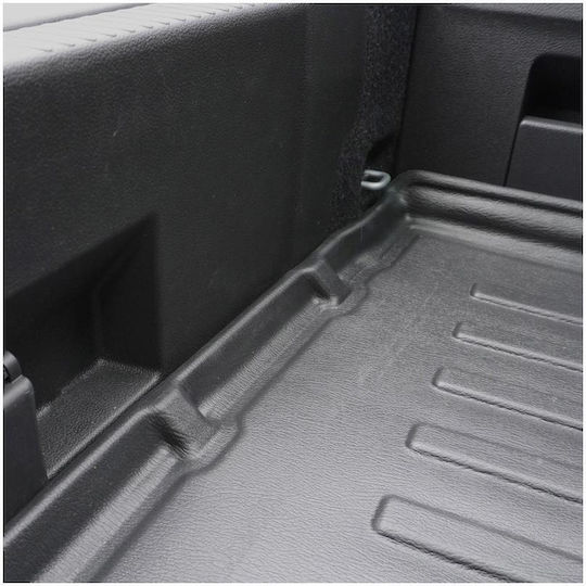 Umbrella Covorașe Portbagaj 1buc din Furtun pentru Opel Mokka 2012-2021 Negre