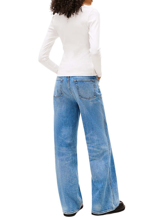 Tommy Hilfiger Essential Blouse White
