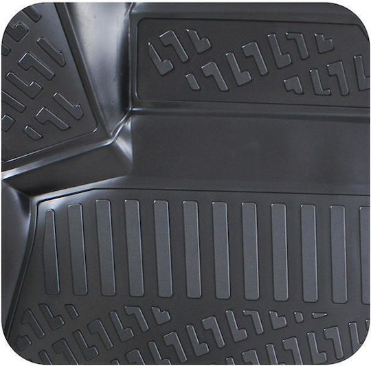 Set covorașe din cauciuc Opel Vivaro B 2014-2019