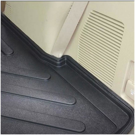 Covoraș de protecție portbagaj Umbrella Vw T-cross Podea Înaltă 2019