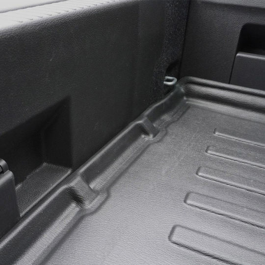 Umbrella Covorașe Portbagaj 1buc din Furtun pentru Audi A6 2018 Negre