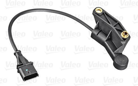 Valeo Nockenwellensensor Autokühler für Opel Astra / Corsa / Meriva / Zeichen / Tigra / Vectra / Zafira Chrysler GTS Saab 9-3