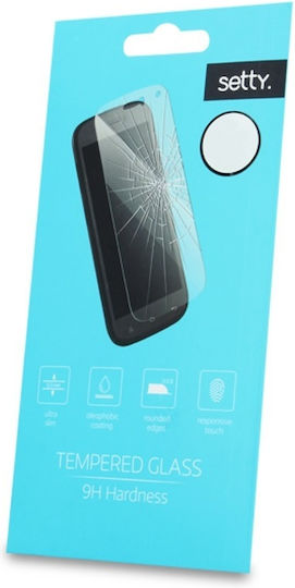 Setty Desire 9η Glass Htc Tempered Glass