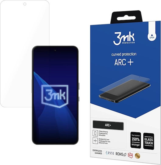 3MK 0.17mm Screen Protector (Nothing CMF Phone 2 Pro / Phone (3a) Lite)