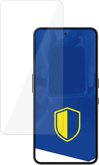 3MK 2.5D 0.3mm Full Glue Tempered Glass (Nothing CMF Phone 2 Pro / Phone (3a) Lite)
