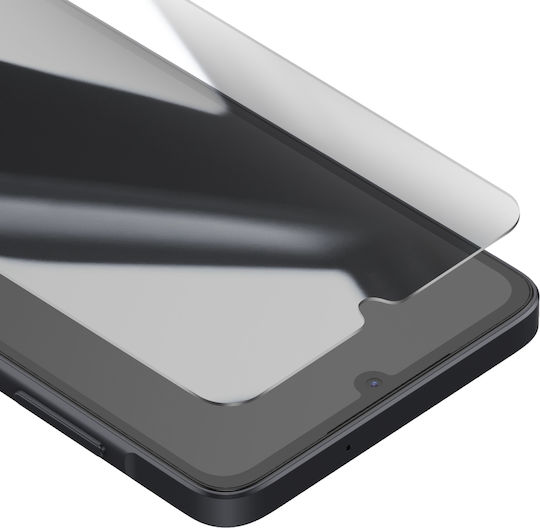 TelForceOne Tempered Glass (Samsung Galaxy A07 4G)
