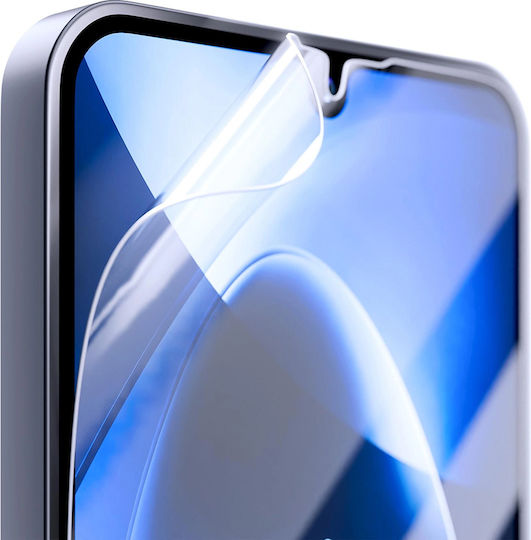 3MK Ceramic Full Glue Antibacterial Tempered Glass (Nothing CMF Phone 2 Pro / Phone (3a) Lite)