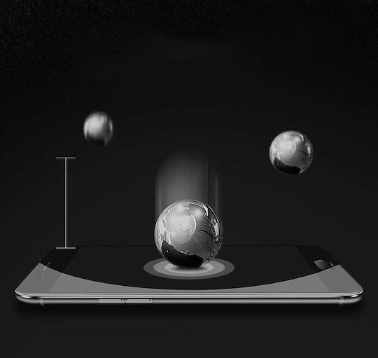 Hurtel Tempered Glass (Redmi Note 12 Pro+OnePlus 10 Pro)