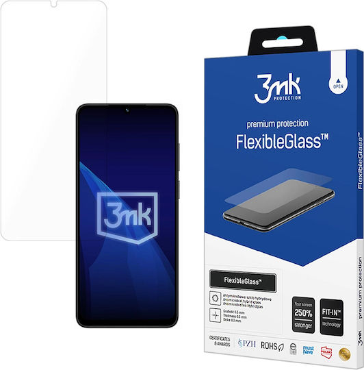 3MK Tempered Glass (Honor X5C Plus)
