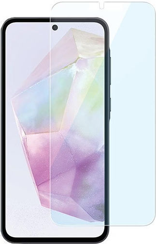 Samsung Tempered Glass (Galaxy A17)