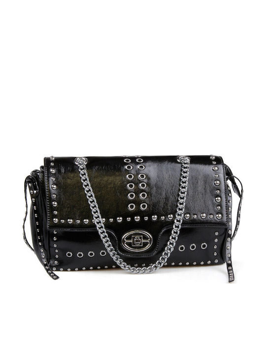 Women's Bag Shoulder Black