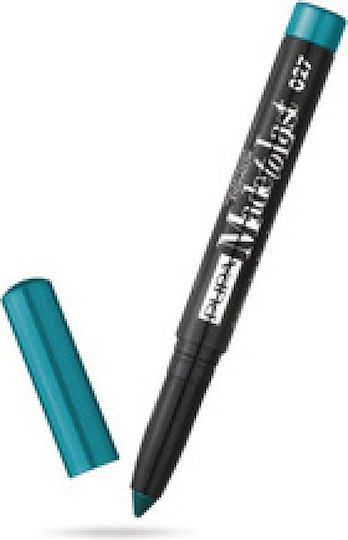 Pupa Made To Last Σκιά Ματιών σε Stick με Τιρκουάζ Χρώμα 1.4gr