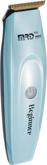 MRD Pro Hair Clipper Blue 00005538