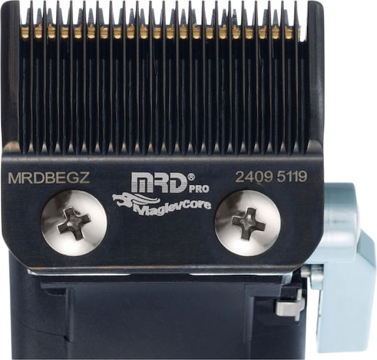 MRD Pro Hair Clipper Blue 00005538