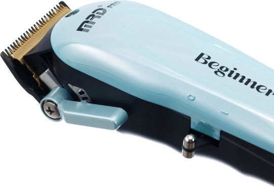 MRD Pro Hair Clipper Blue 00005538