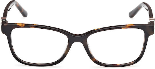 Guess Gu50227 052 Brillengestelle mit Rezept
