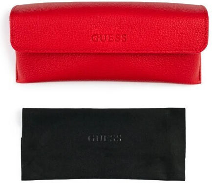Guess Gu50227 052 Brillengestelle mit Rezept