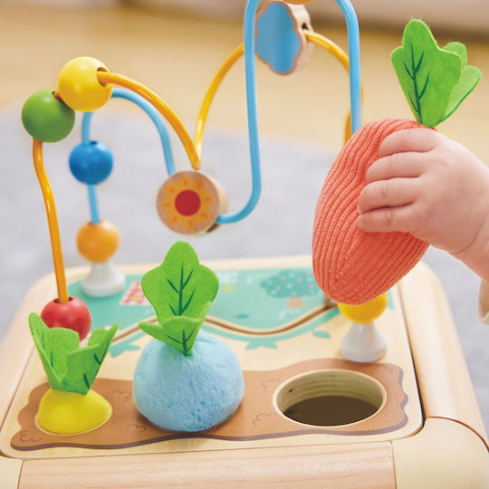 Hape Κύβος Δραστηριοτήτων