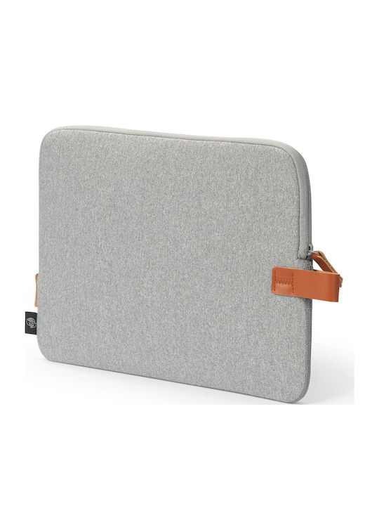 Dicota Skin Tasche Fall für Laptop 14" in Gray Farbe