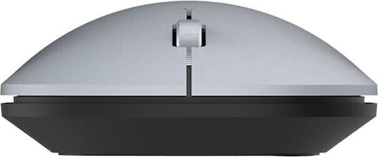 Terra Wortmann AG NBM1000S Wireless Mouse Argintiu