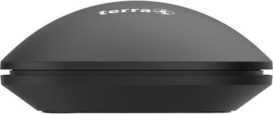 Terra Wortmann AG NBM1000B Wireless Mouse Negru