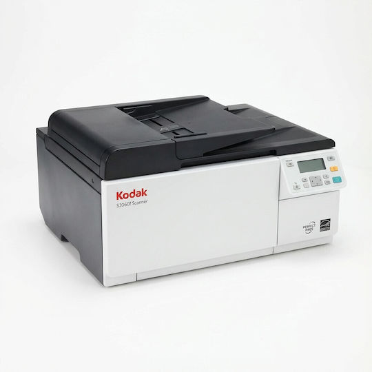 Kodak Alaris S3060f Flatbed (Επίπεδης επιφάνειας) Scanner A3