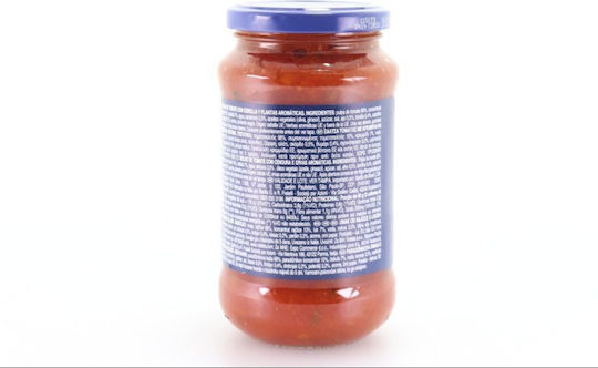 Barilla Tomato Sauce Napoletana 400gr