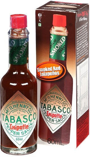 Tabasco Chipotle Tabasco 60ml