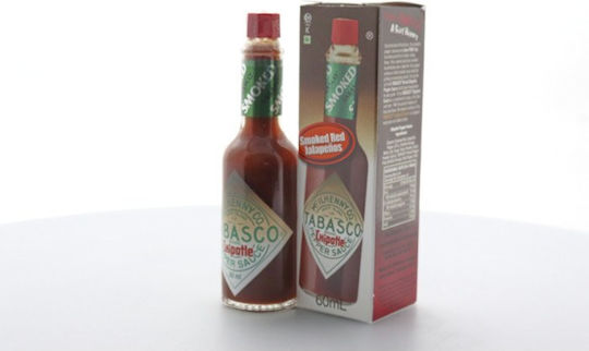 Tabasco Chipotle Tabasco 60ml