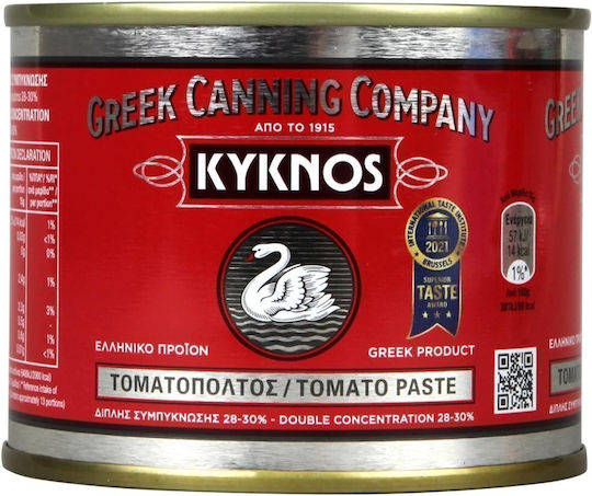 Kyknos Tomato paste Paste 200gr